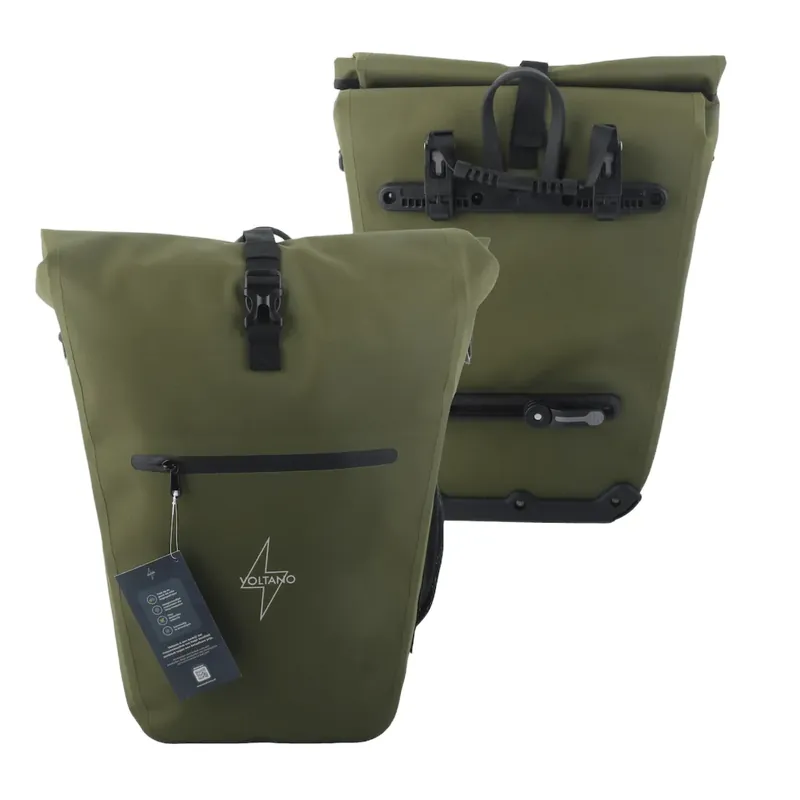Voltano Voltano Luxe E‑bike Fietstas 28 L Goedkoop
