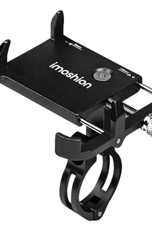 Goedkoop Imoshion Telefoonhouder Fiets - Verstelbaar - Compact