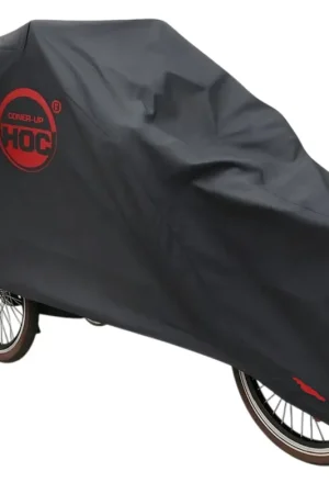 Cuhoc Bakfietshoes voor Urban Arrow Cargo Bestseller