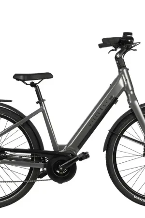 Goedkoop Villette Extreme MM city-ebike 13 Villette