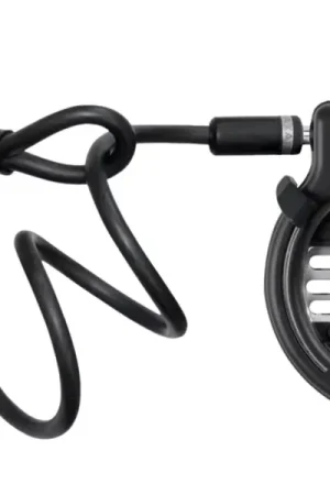 Axa Newton 150 kabelslot + Ringslot Solid Plus set Koop Online