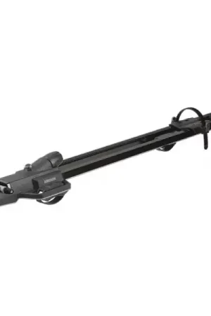 Rechtstreeks Van De Fabrikant Yakima HighSpeed Black - Dakfietsendrager