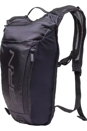 Populair Brn Rugzak met reservoir maat S
