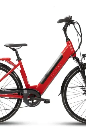 Nu Kopen Villette L‘ Amant elektrische fiets Villette