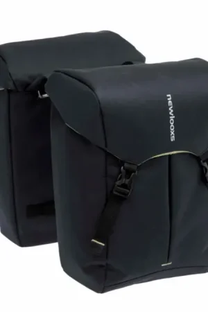 Finale Uitverkoop New Looxs New Looxs Dubbele Fietstas Sports Double 40L