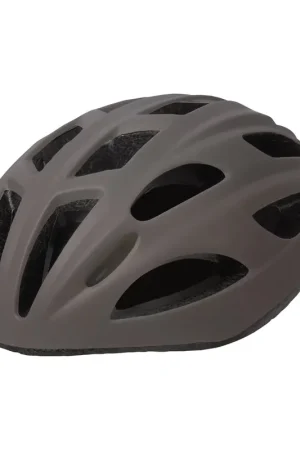 Aanbieding Polisport Fietshelm City‘GO met LED en ventilatie