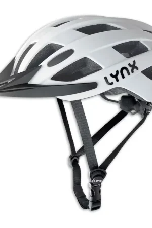 Lynx Fietshelm All-Road lichtgewicht Hete Deal