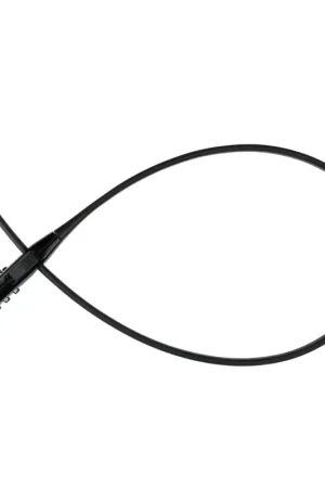 Direct Beschikbaar Dunlop Fietsslot 53 cm - Cijferslot Codesysteem