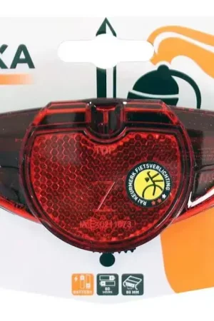 Axa Achterlicht Axa spark 1 led 50-80mm Bestel Nu