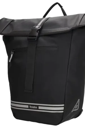 Beagles Bicycle - Fietstas - Wateraftotend - 15,6" Populair