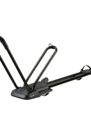Gecertificeerd Yakima HighRoad Black - Dakfietsendrager