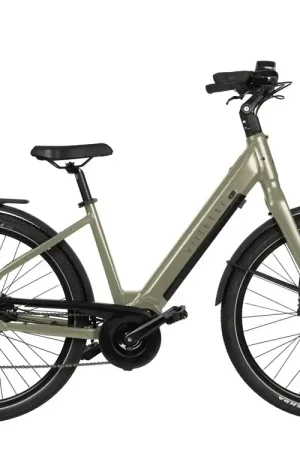 Villette Extreme MM city-ebike 13 Villette Dagaanbieding