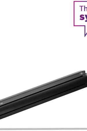 Nieuw Bosch PowerTube 750 Fietsaccu horizontaal