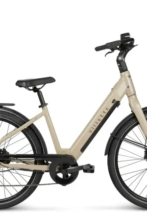 Betaalbaar Villette Extreme RM e-bike 13 Villette