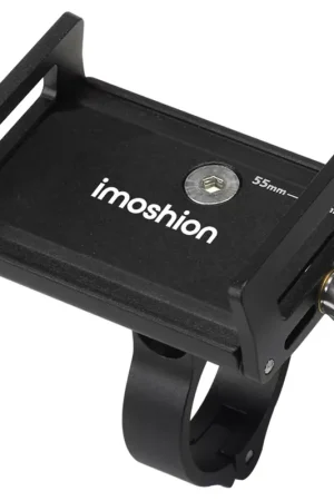 Imoshion Mini Telefoonhouder Fiets - Verstelbaar Lage Kosten