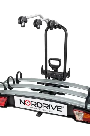 Nordrive Nordrive Wave 3 fietsendrager Direct Beschikbaar