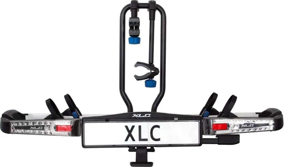 Meest Verkocht Xlc Xlc Fietsendrager Azura Xtra WT VC-C10