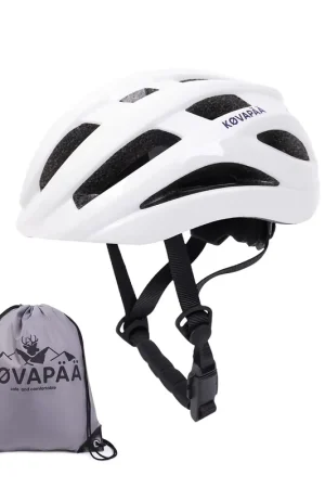 Køvapää Salo Fietshelm Volwassenen Speciale Aanbieding