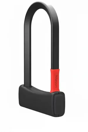 Aanbieding Seatylock Mason 180 Beugelslot ART3