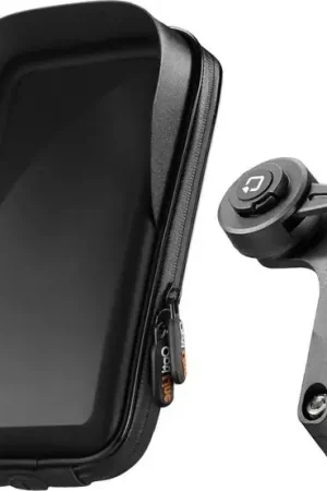 Lampa Telefoonhouder fiets waterdicht Weekendaanbieding
