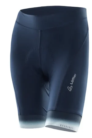 Löffler Bike Tights Atalante dames Merkproduct