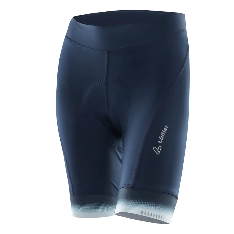 Löffler Bike Tights Atalante dames Merkproduct