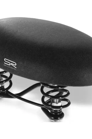 Exclusieve Aanbieding Selle Royal Selle Royal zadel Rok 8244 zwart