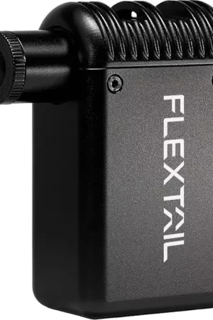 Korting Flextail Flextail - Tiny Bike Pump - Bandenpomp