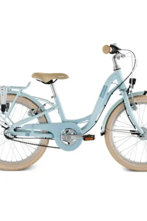 Puky Skyride Retro blauw 6 Koop Vandaag
