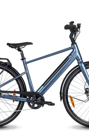 Saxonette Saxonette Urbano heren ebike 7 sp 11.6 Ah Actieprijs