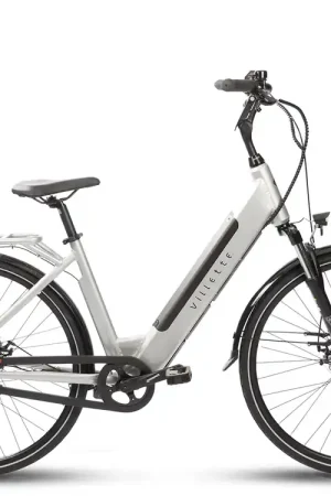 Villette L‘ Amant Automatic e-bike 13Ah Villette Express Levering