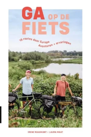 Fjord Fietsgids Ga op de fiets Nieuw