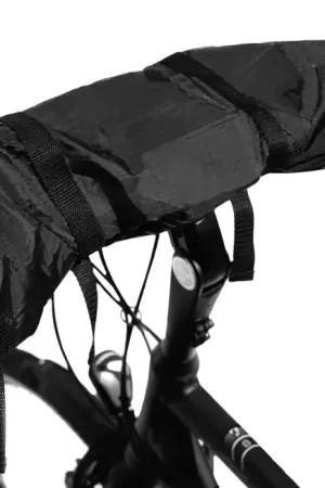 ANWB Fietsstuur beschermhoes - ANWB Premium