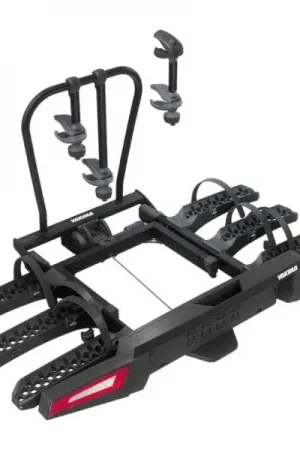 Gratis Retour Yakima FoldClick 3 EVO - Fietsendrager