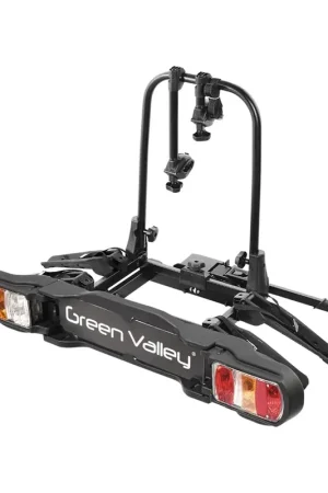 Laatste Versie Green Valley Green Valley Discovery 2 fietsendrager