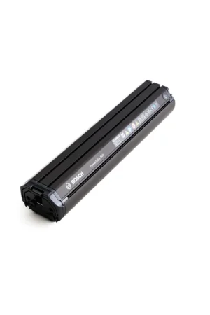 Betrouwbaar Bosch Bosch PowerTube 500 Horizontaal