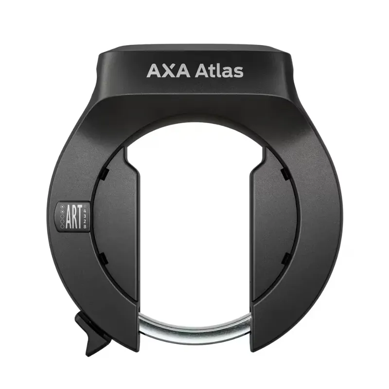 Exclusieve Aanbieding Axa Ringslot Atlas - ART 2 - 58mm