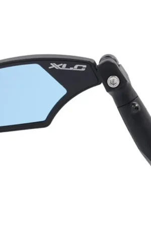 Xlc Xlc Spiegel MR-K23 In Stuur 14.8-22.5mm Gecertificeerd