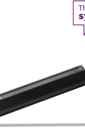 Bosch 625 BES3 Fietsaccu In Frame Verticaal Speciale Aanbieding