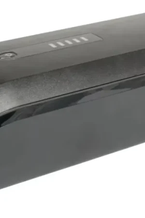 Bestel Nu Bosch PowerPack 545 SMART Fietsaccu Frame
