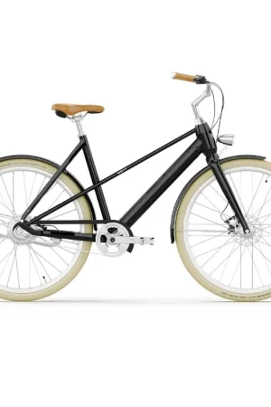 Watt Valencia E-Bike 54CM Bestseller