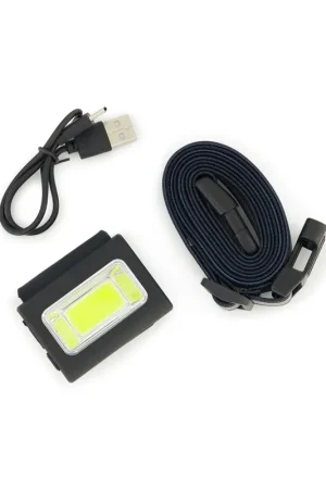 Koop Online Human Nature COB lamp - Human Nature