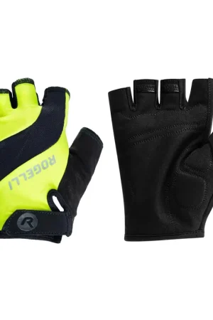 Direct Verzonden Rogelli Phoenix - Fietshandschoenen Heren - Rogelli