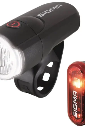 Sigma Sigma Verlichtingsset Aura 30 Merkproduct