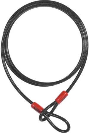 Tijdelijk Beschikbaar Abus Abus Slotkabel Cobra 10/300