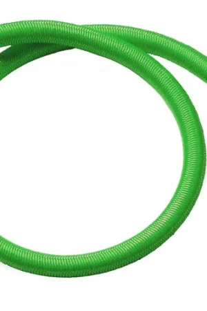 Masterlock 2 Snelbinders - 80cm - Groen Seizoensaanbieding