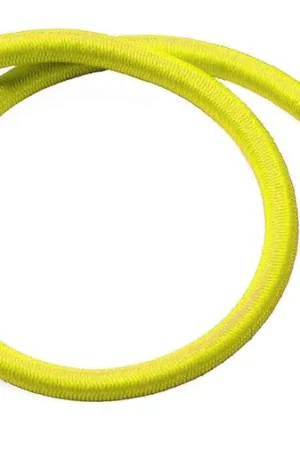 Gereduceerde Prijs Masterlock 2 Snelbinders - 100cm - Geel