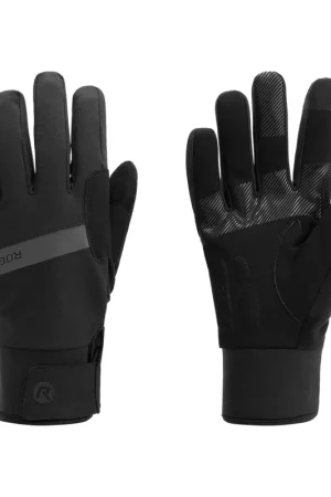 Beperkte Voorraad Rogelli Nova - Fietshandschoenen Heren