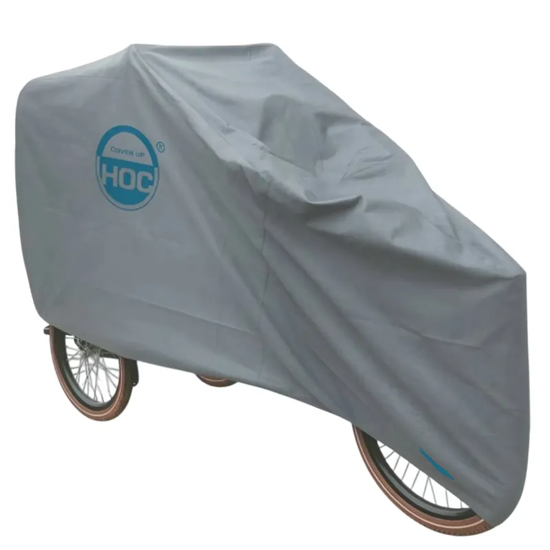 Hoge Kwaliteit Cuhoc Bakfietshoes Klein - 220x95x110 cm
