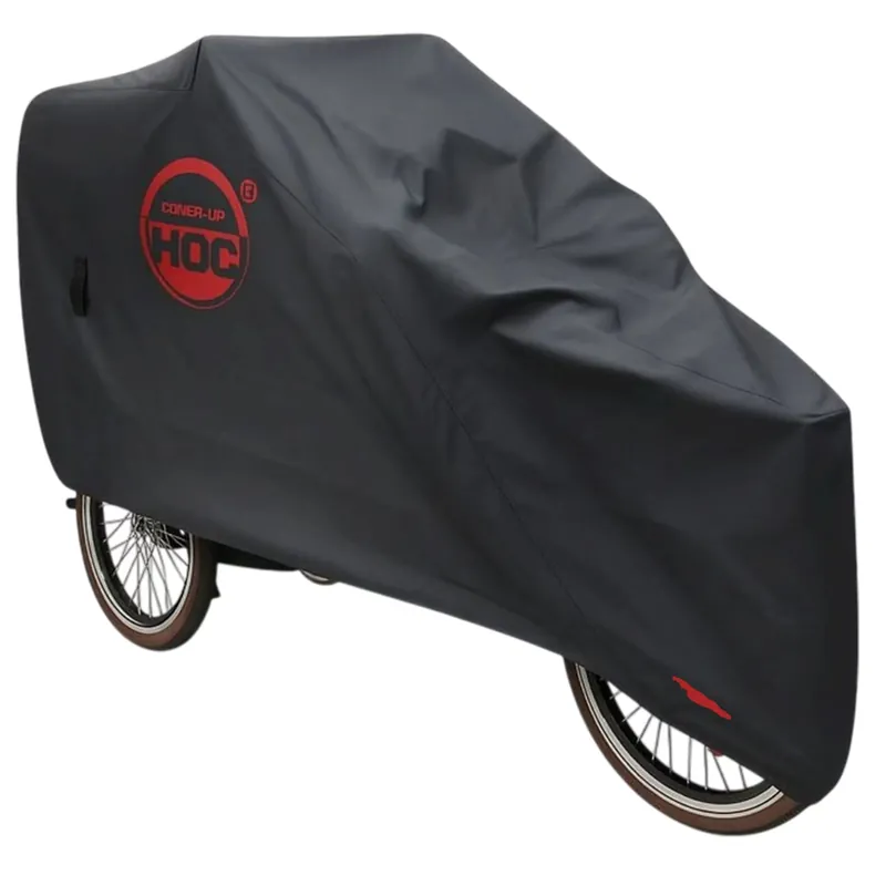 Veilige Betaling Cuhoc Bakfietshoes voor Vogue Superior 2 2022